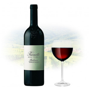 Prunotto - Bric Turot - Barbaresco - 2011 | Italian Red Wine