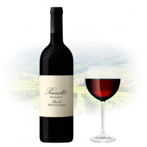 Prunotto - Bussia - Barolo - 2019 | Italian Red Wine