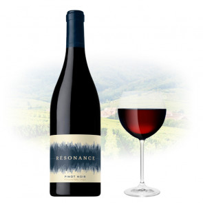 Résonance - Pinot Noir - Willamette Valley - 2019 | Oregon Red Wine