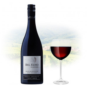 Clos Henri - Bel Echo Pinot Noir | New Zealand Red Wine
