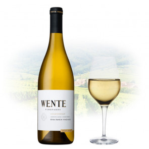 Wente - Riva Ranch Reserve Chardonnay | California White Wine