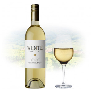 Wente - Louis Mel Sauvignon Blanc | Californian White Wine