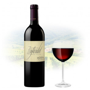Seghesio - Cortina Zinfandel | Californian Red Wine