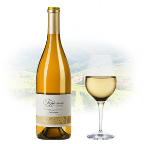 Foppiano - Chardonnay | Californian White Wine