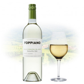 Foppiano - Sauvignon Blanc | Californian White Wine