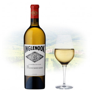 Inglenook - Blancaneaux - 2014 | Californian White Wine