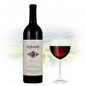 Inglenook - Reserve Cask Cabernet Sauvignon | Californian Red Wine