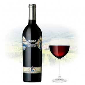 Inglenook - Edizione Pennino Zinfandel | Californian Red Wine
