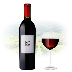 Inglenook - RC Reserve Syrah | Californian Red Wine