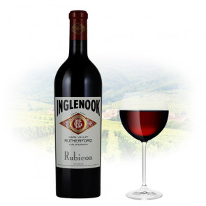 Inglenook - Rubicon - 2015 | Californian Red Wine