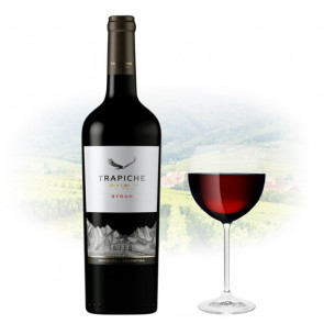Trapiche - Oak Cask Syrah | Argentina Red Wine