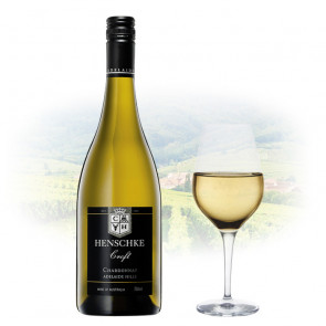 Henschke - Croft Chardonnay | Australian White Wine