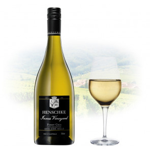 Henschke - Innes Vineyard Pinot Gris | Australian White Wine