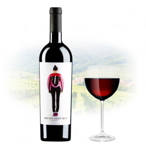 Arzuaga - Amaya Coleccion | Spanish Red Wine