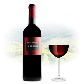 Arzuaga - La Planta Tempranillo | Spanish Red Wine