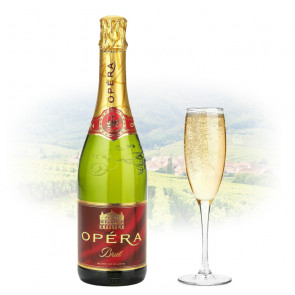 Opéra - Brut | French Sparkling Wine