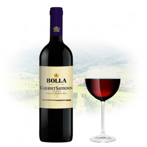 Bolla - Cabernet Sauvignon delle Venezie | Italian Red Wine