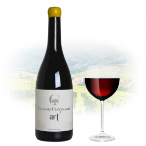 Clos des Centenaires - Art' Rouge | French Red Wine