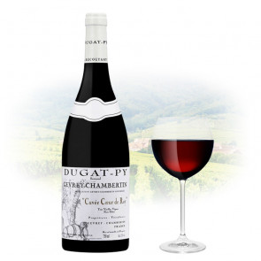 Domaine Dugay-Py - Gevrey-Chambertin Cuvée Coeur Du Roy | French Red Wine