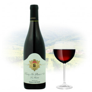Hubert Lignier - Morey-Saint-Denis 1er Cru La Riotte - 1.5L Magnum | French Red Wine