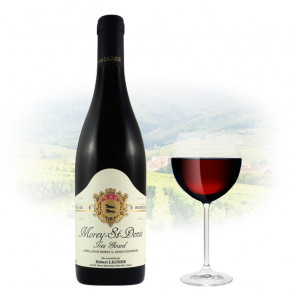 Hubert Lignier - Morey-Saint-Denis Très Girard | French Red Wine