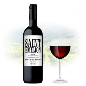 The Shelby Company - Saint-Emilion | French Red Wine