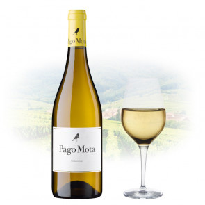 Arzuaga - Pago Mota Chardonnay | Spanish White Wine