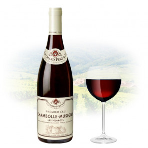 Bouchard - Chambolle-Musigny 1er Cru Les Noirots - Bourgogne | French Red Wine