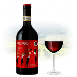 Piccini - Mario Primo Chianti | Italian Red Wine
