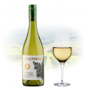 Caliterra - Reserva Chardonnay | Chilean White Wine