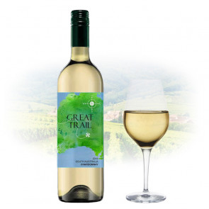 Great Trail - Chardonnay | Australian White Wine