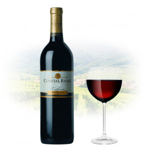 Coastal Ridge - Merlot | Californian Red Wine