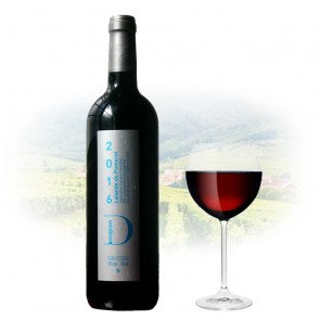 D Wagnon - Lalande de Pomerol | French Red Wine