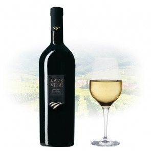 Laus Vitae - Trebbiano D'Abruzzo | Italian White Wine