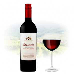 Lapostolle - Grand Selection Cabernet Sauvignon | Chilean Red Wine