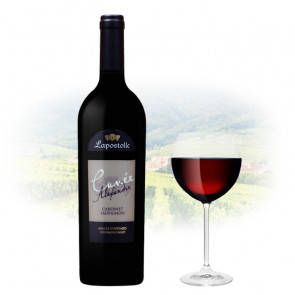 Lapostolle - Cuvée Alexandre Cabernet Sauvignon - 1.5L | Chilean Red Wine
