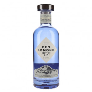 Ben Lomond | Scottish Gin