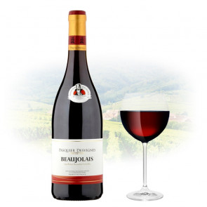 Pasquier Desvignes - Beaujolais | French Red Wine