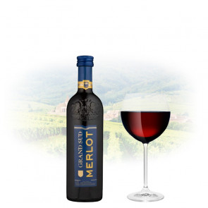 Grand Sud - Merlot 250ml Miniature | French Red Wine