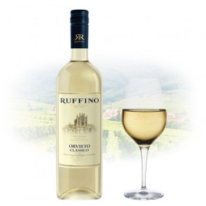 Ruffino - Orvieto Classico Bianco | Italian White Wine