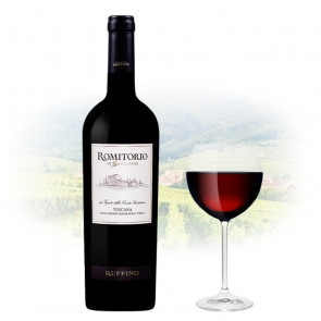 Ruffino - Romitorio De Santedame Toscana | Italian Red Wine