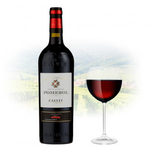 Calvet - Collection Pomerol | French Red Wine