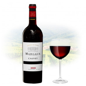 Calvet - Collection Margaux | French Red Wine
