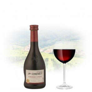 JP Chenet - Original Cabernet Syrah 250ml Miniature | French Red Wine