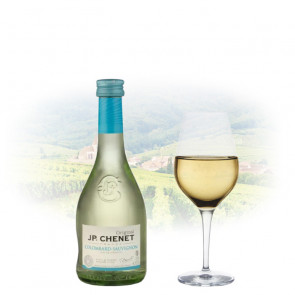 JP Chenet - Original Colombard Sauvignon 250ml Miniature | French White Wine