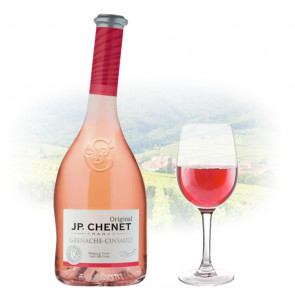JP Chenet - Original Grenache-Cinsault | French Rosé Wine