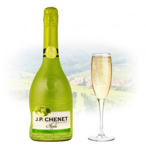JP Chenet - Fashion Apple | French Sparkling Wine