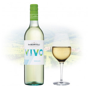De Bortoli - Vivo Moscato | Australian White Wine