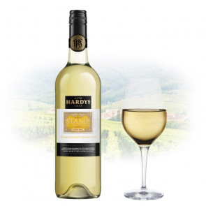 Hardy's | Stamp Chardonnay Sémillon | Philippines Australian Wine