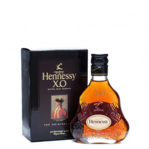 Cognac Hennessy X.O Miniature 5cl | Philippines Manila Cognac